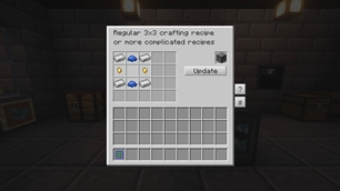 Crafting Card