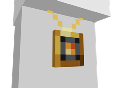 Render closeup