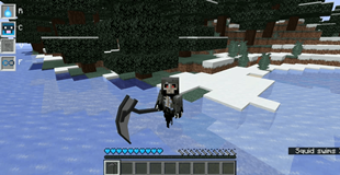 Change on Grim Reaper