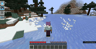 Change Back to Normal