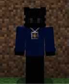 Iron Spawner Necklace (Optional)