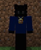 Gold Spawner Necklace (Optional)