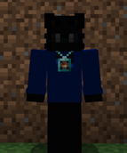 Diamond Spawner Necklace (Optional)