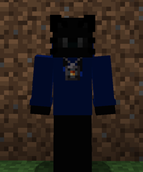 Netherite Spawner Necklace (Optional)