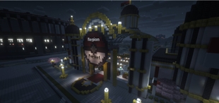 The Region Market
