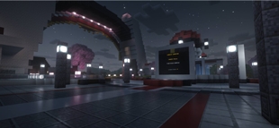 Champion’s Plaza