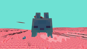 Blub Sift Dimension Mod Footage DerexXD