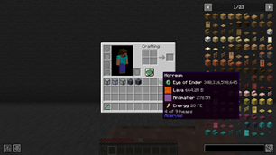 Tooltips