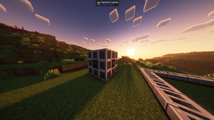 Nova Reactor