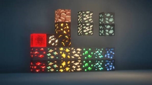 With Shaders
