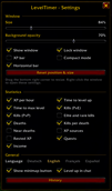 LevelTimer - Settings.png