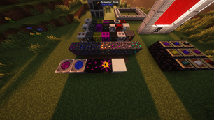 Ore Blocks