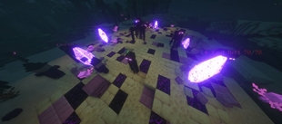The Eternal Void — End Rifts