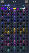 Items