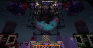 More custom multiblocks