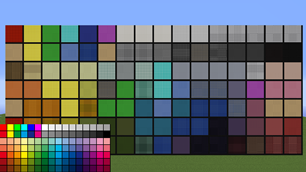 Colors