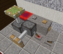 I made a Java resource pack that lets you see how much Honey is in a ...