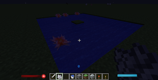 Farming Wakeblooms