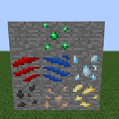 Ores