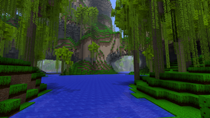 Jungle