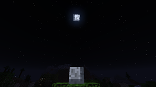 Moon Lamp