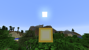 Sun Lamp