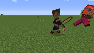 Bob attacking JeanKevin
