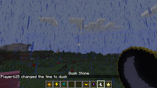 Dusk Stone