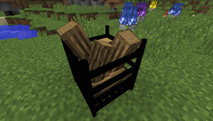 Fire Basket