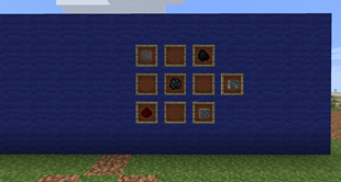 Crafting v1.0