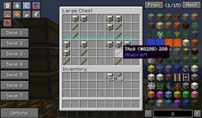 crafting .5