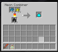 Neon Machine