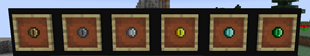 Coins