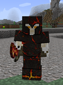 Rebirth Armor
