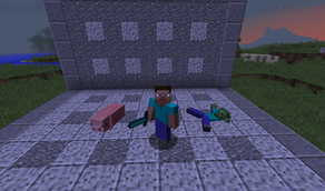 Showcasing my new trophies
