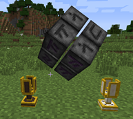 Deco Matrix