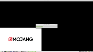 Normal Loading Screen