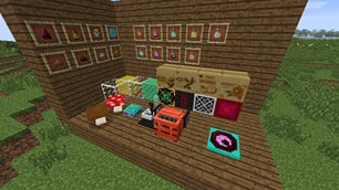 New Items
