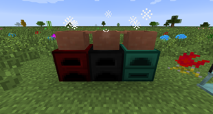 Custom heat sources