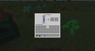 Custom Ice Charge Items