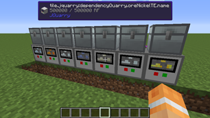 Mod Compatibility Textures