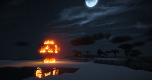 Hellfire Tree