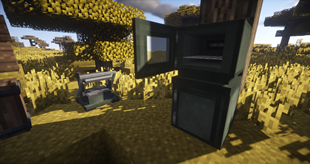 Oven & Kiln