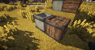 Barrels