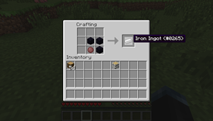 Craft Iron