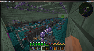 Ore Processing