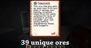The Ore Book