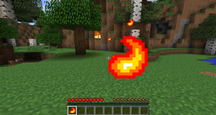 Fireballs run out!
