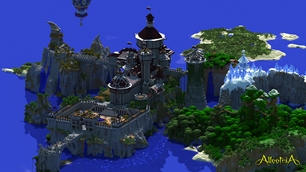 World of Allootria