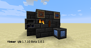 TIO Beta 1.0.1 Screen Shot